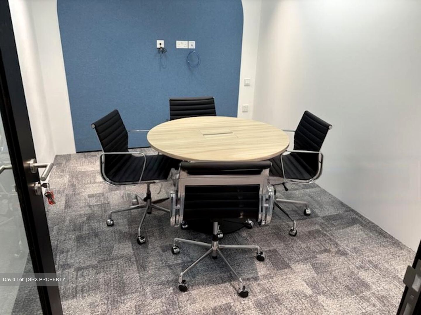 Uob Plaza (D1), Office #483987141